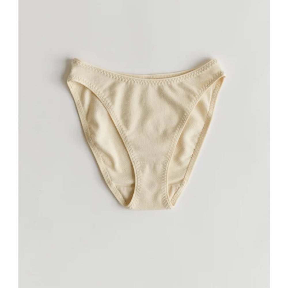 ARQ Marianne Undies 3XL cotton color NWT